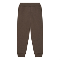 BIRKHOLM Sweatpants Deluxe Chokolade Brun
